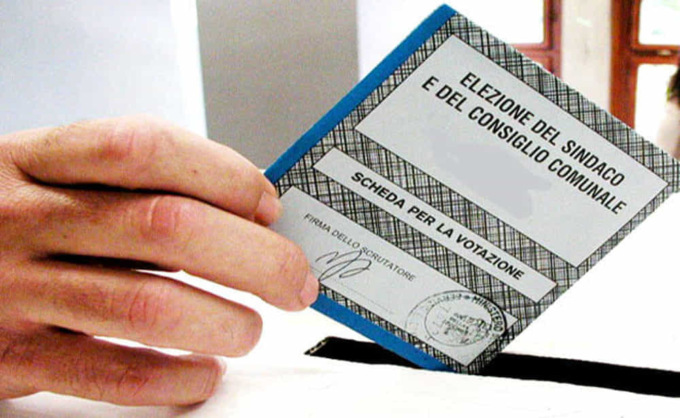 Trasferimento temporaneo dell’Ufficio Elettorale, gli orari di apertura