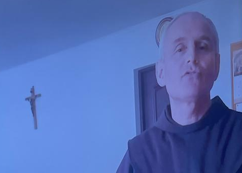 Frate di San Sebastiano bloccato in Ucraina. Costantino partito per il funerale del padre