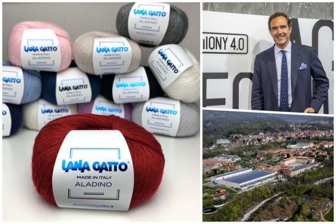 Clamoroso! Lana Gatto diventa thailandese: “Tollegno 1900” cede filatura, tintoria e marchio a Indorama