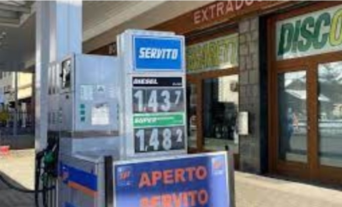 Sciopero benzinai, Confesercenti: “Ecco perché chiudiamo”
