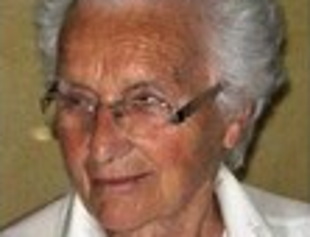 E’ mancata la professoressa Luciana Benati Ferrari