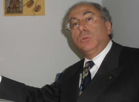 Addio all’ingegner Marco Pecchioli, marito dell’artista Stella Garro