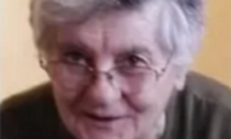 Addio a Liliana Mersi, mancata a 84 anni
