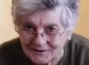 Addio a Liliana Mersi, mancata a 84 anni