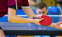 A Biella (dal 25 al 27 marzo) i campionati italiani di ping pong: domani la conferenza stampa