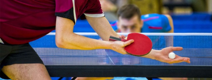 A Biella (dal 25 al 27 marzo) i campionati italiani di ping pong: domani la conferenza stampa