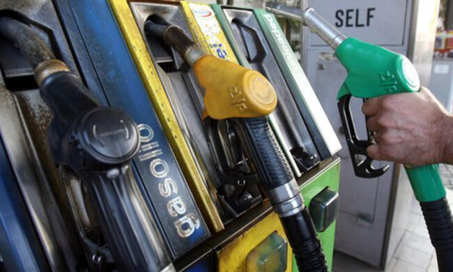 Costo carburante, dalla Regione un aiuto in più. Ecco le categorie