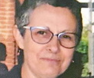 E’ morta la preside Rita Vineis, sorella dello chef stellato del Patio. Lascia una figlia