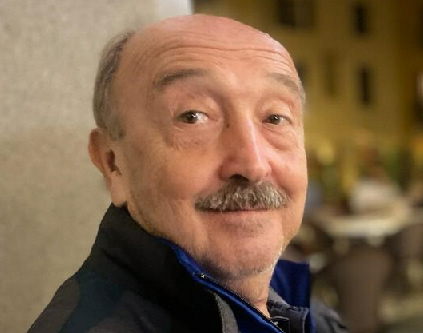 Cossato piange Sergio Sassi, oggi l’ultimo saluto al presidente della Fondazione Biella Domani