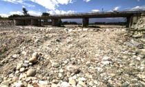L’acqua scarseggia e la politica adesso litiga sulle nuove dighe