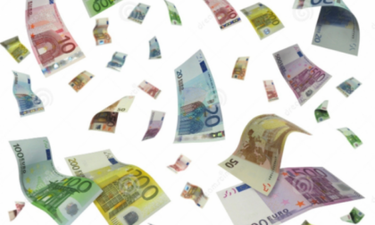 Un “5+1” da quasi 800mila euro: SuperEnalotto premia il Piemonte