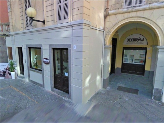 Chiude la Cioccolateria di piazza Fiume, trasloco a fine mese