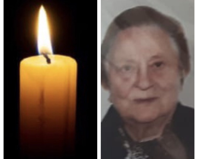Valle Elvo in lutto per Clementina, mamma di Nino Varacalli