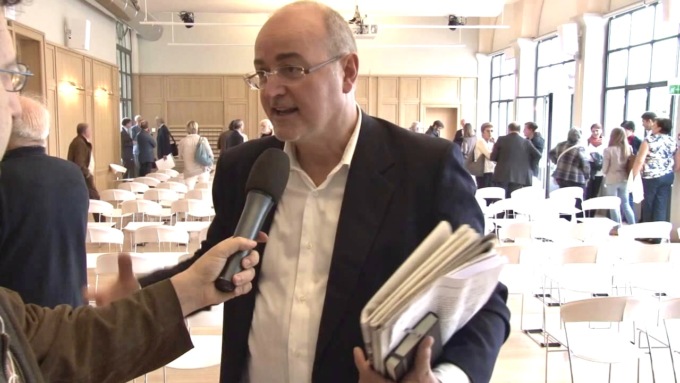 Eco di Biella:  il direttore, Roberto Azzoni, cede il timone