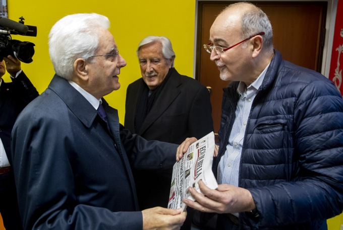 Eco di Biella, il saluto del direttore: “Tredici anni che porterò con me…”
