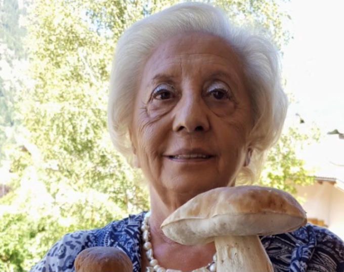 Vigliano in lutto per “Cesi” Fumagalli Manara
