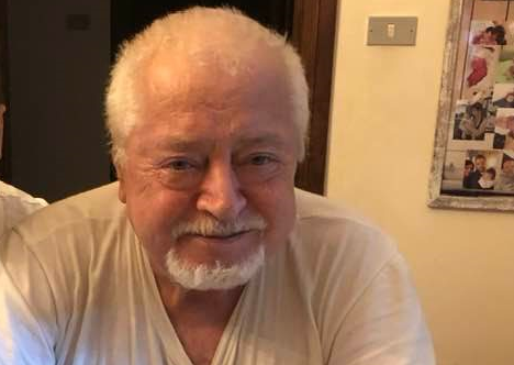 Muore a 71 anni Aldo Salgarella