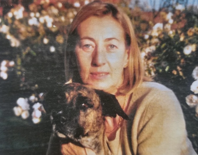 Pollone dice addio a Maria Stella