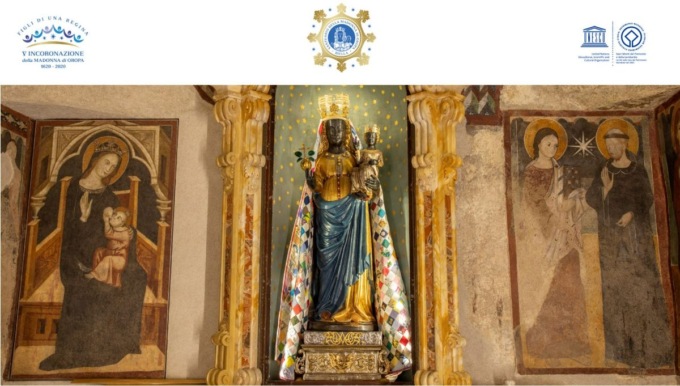 Un film tv sulla V centenaria incoronazione della Madonna d’Oropa. Quando e dove vederlo