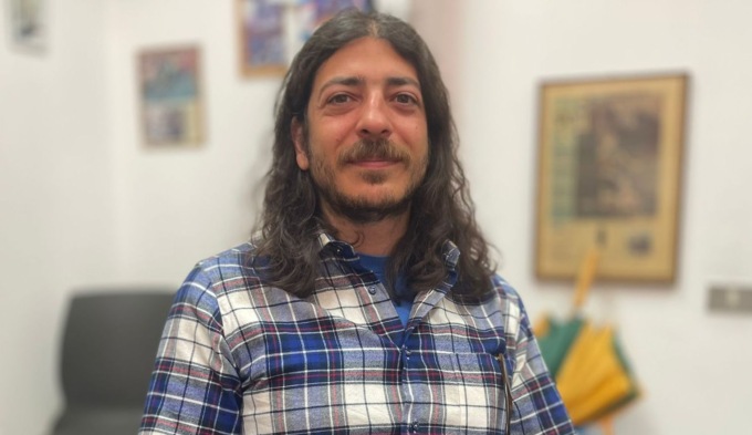 Nicola Debernardi, scienziato dei microchip con la passione per lo skateboard è il biellese d’esportazione