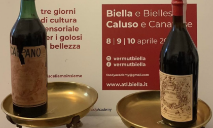 Cosa fare a Biella e provincia: gli eventi del weekend (9 e 10 aprile 2022)