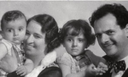Shalom, un docufilm racconta gli ebrei sfollati che trovarono rifugio nel Biellese