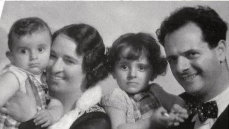 Shalom, un docufilm racconta gli ebrei sfollati che trovarono rifugio nel Biellese