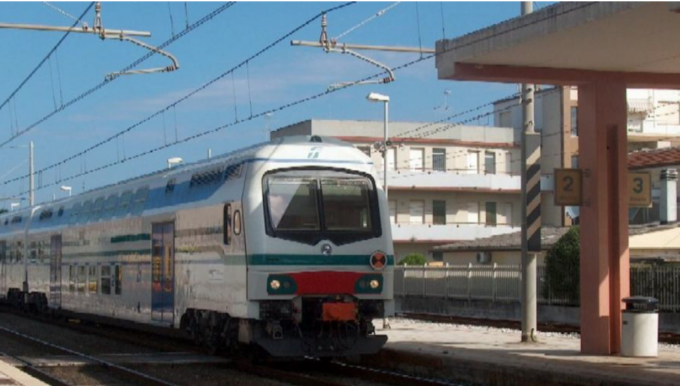 Tornano sui binari i “Treni del mare” da Torino per Savona, Albenga e Imperia