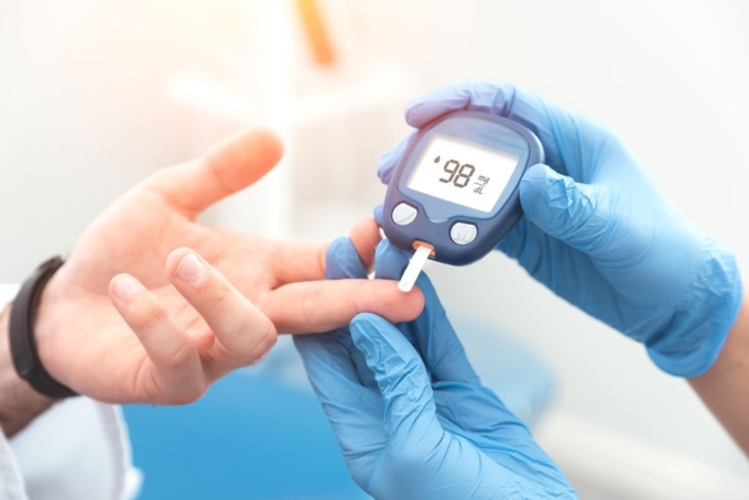 «Io affetto da diabete, spedito a Cuneo per una visita»