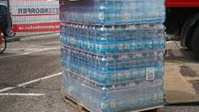 Firmato il protocollo per il miglioramento dell’attuale crisi idrica