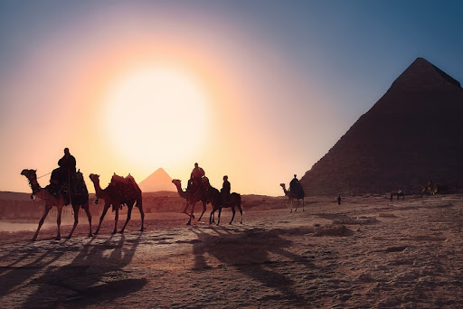 Cultura: musei egizi da esplorare, da Biella a Giza