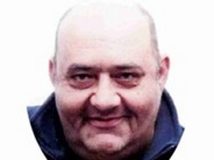 Morte improvvisa a soli 52 anni per Cristiano Fabbro