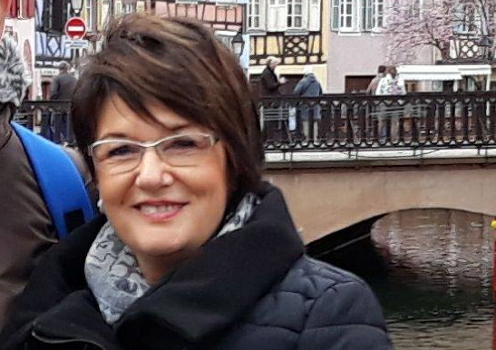 Vigliano piange Mariangela Martiner morta a 62 anni