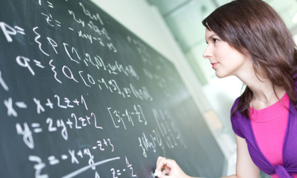 Perché la matematica è una materia difficile per molti studenti?