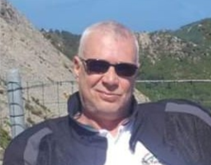 Ex venditore d’auto Mauro Minazio muore a 66 anni lasciando moglie e quattro figli