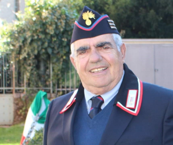 Lutto a Muzzano per la morte di Diego Pipitone