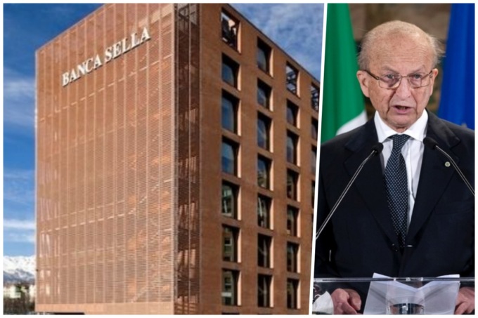Il messaggio della famiglia Sella dopo la morte dell’avvocato Magnani
