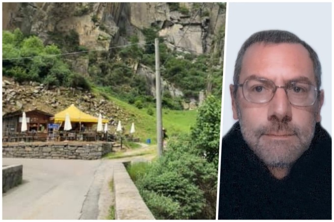 Venerdì l’addio al ristoratore di Pralungo morto a 57 anni