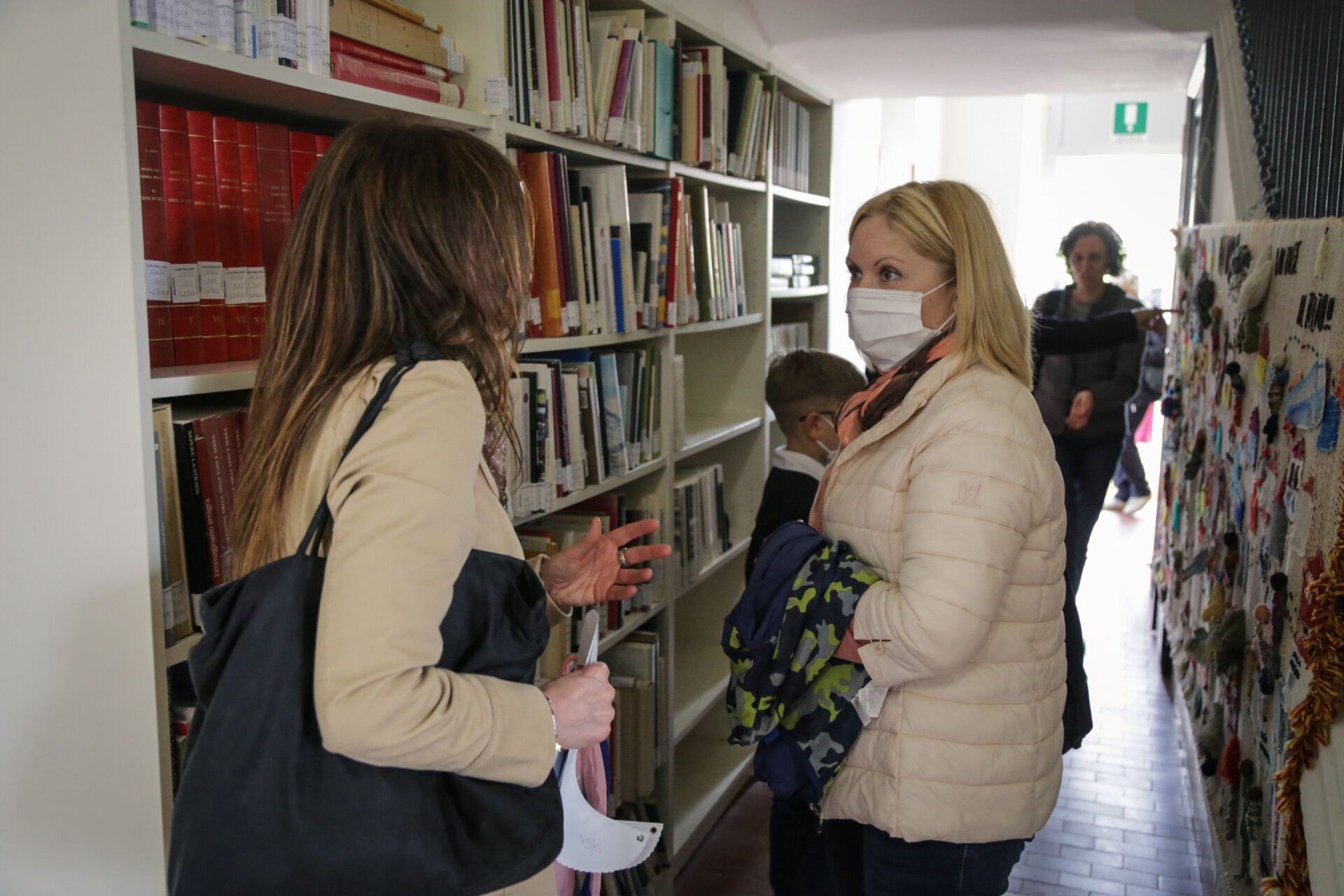 2022-05-07 Inaugurazione biblioteca di Pettinengo - Eco di Biella -102