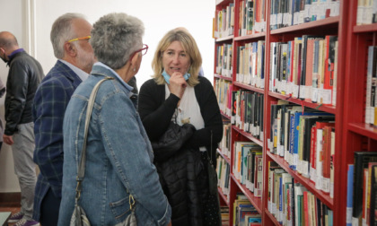 La biblioteca premia i lettori più amanti dei libri