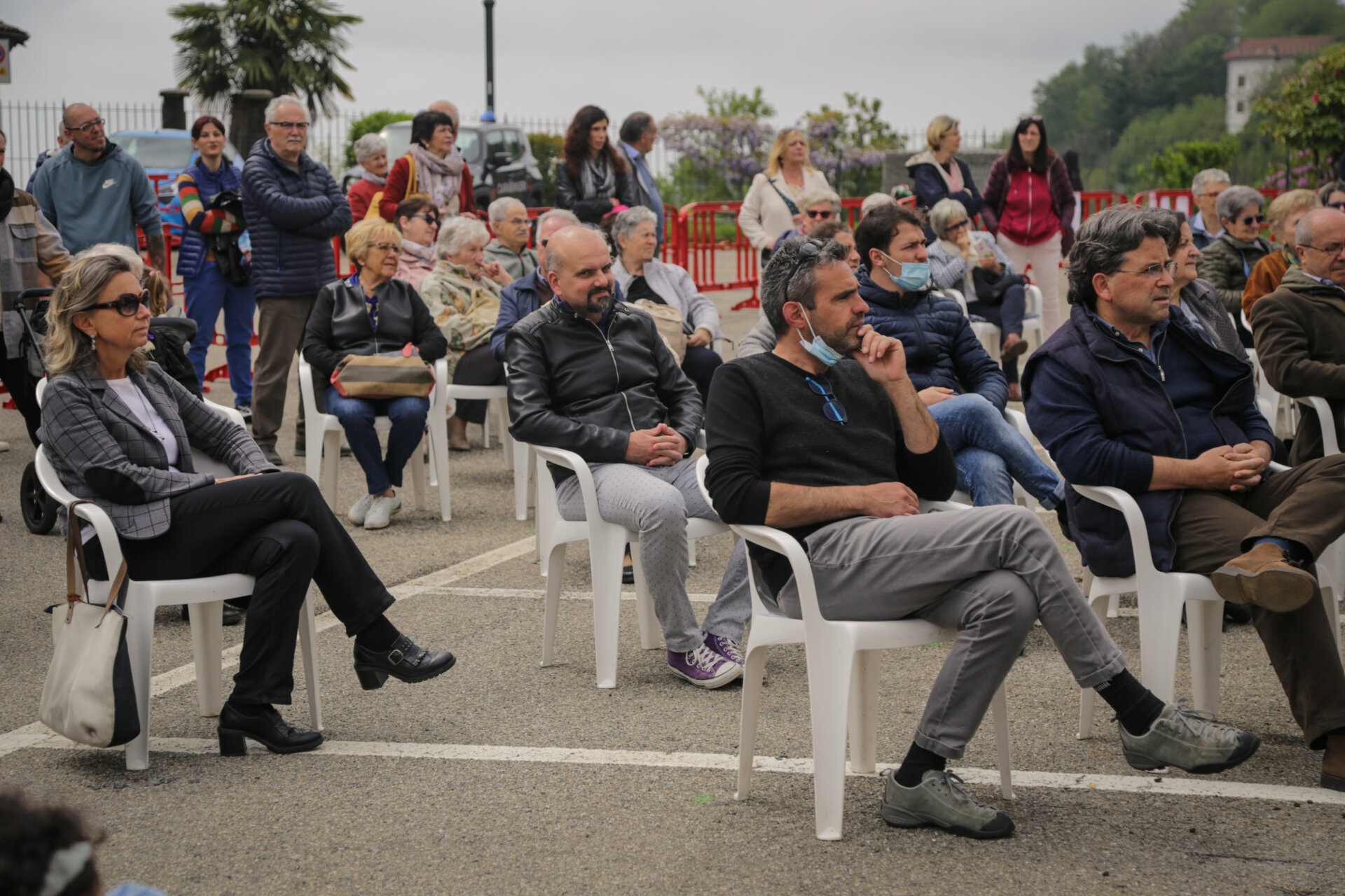 2022-05-07 Inaugurazione biblioteca di Pettinengo - Eco di Biella -15