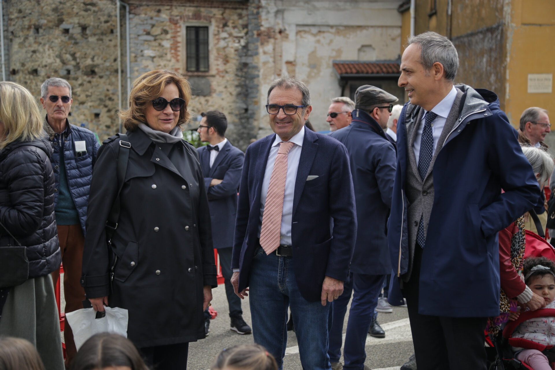 2022-05-07 Inaugurazione biblioteca di Pettinengo - Eco di Biella -2