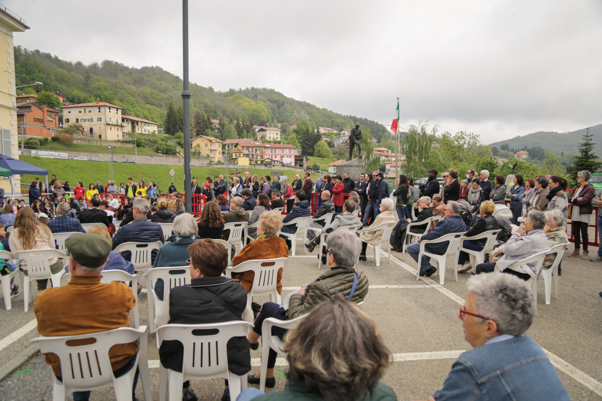 2022-05-07 Inaugurazione biblioteca di Pettinengo - Eco di Biella -23