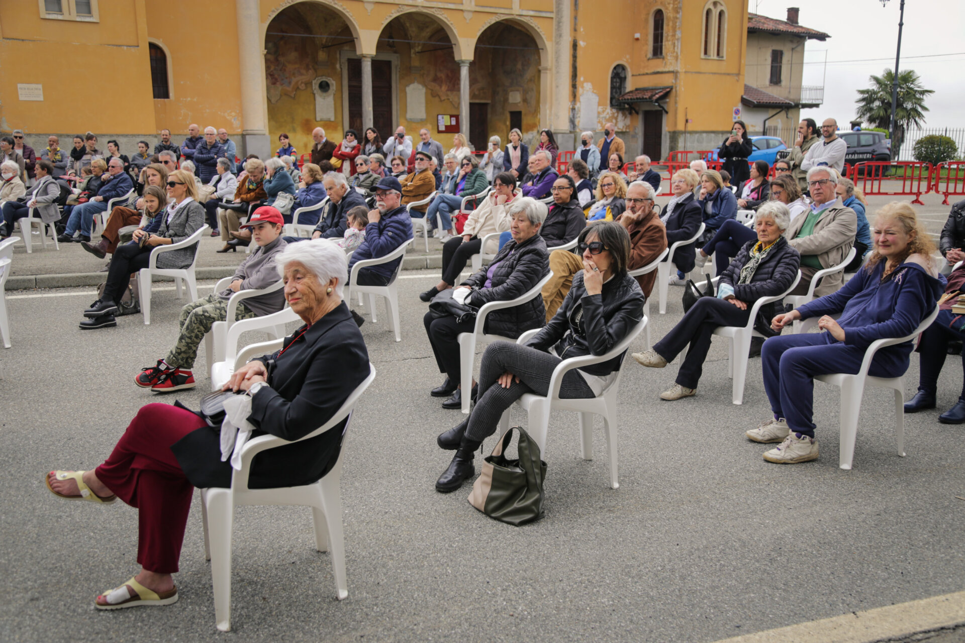 2022-05-07 Inaugurazione biblioteca di Pettinengo - Eco di Biella -25