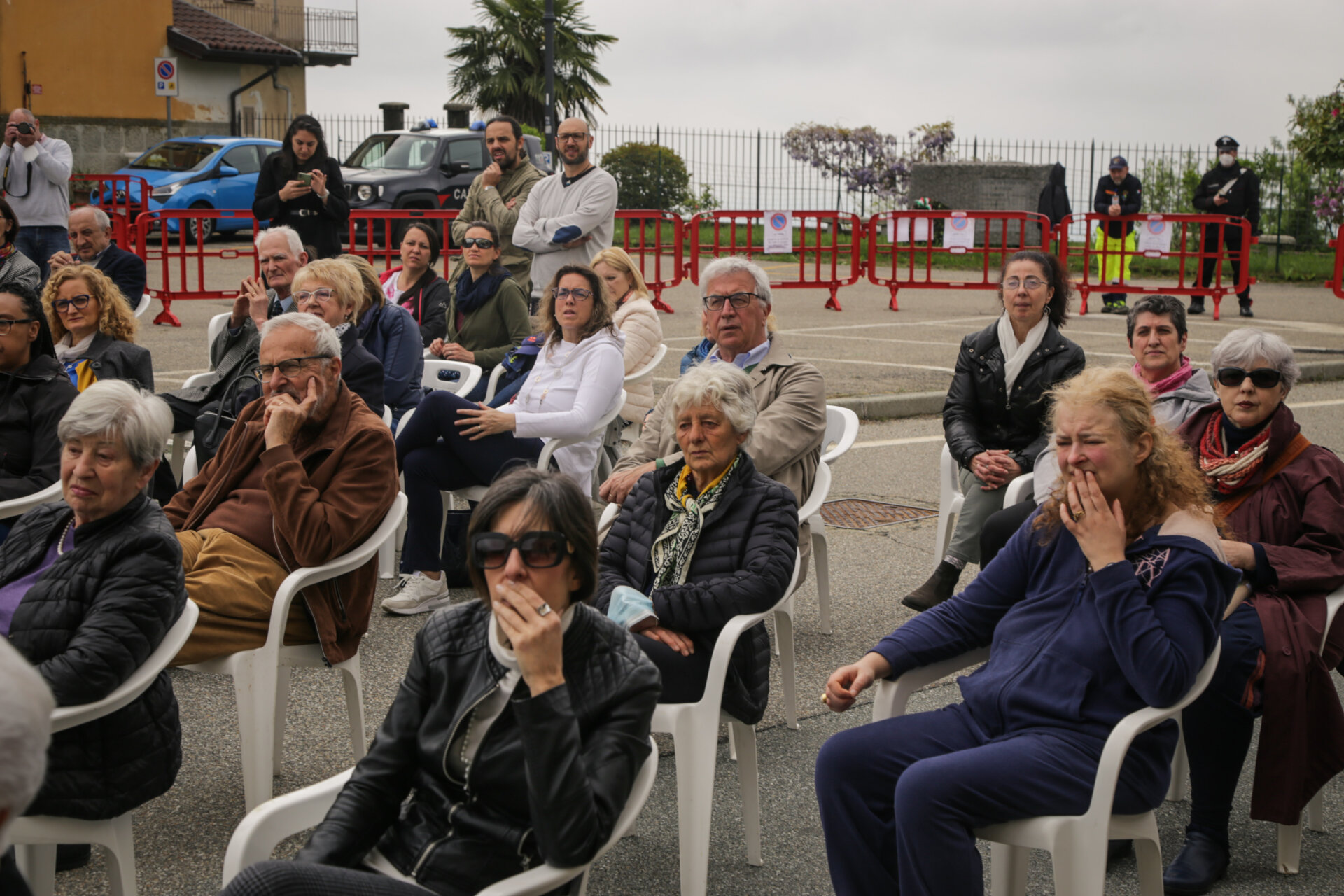 2022-05-07 Inaugurazione biblioteca di Pettinengo - Eco di Biella -28