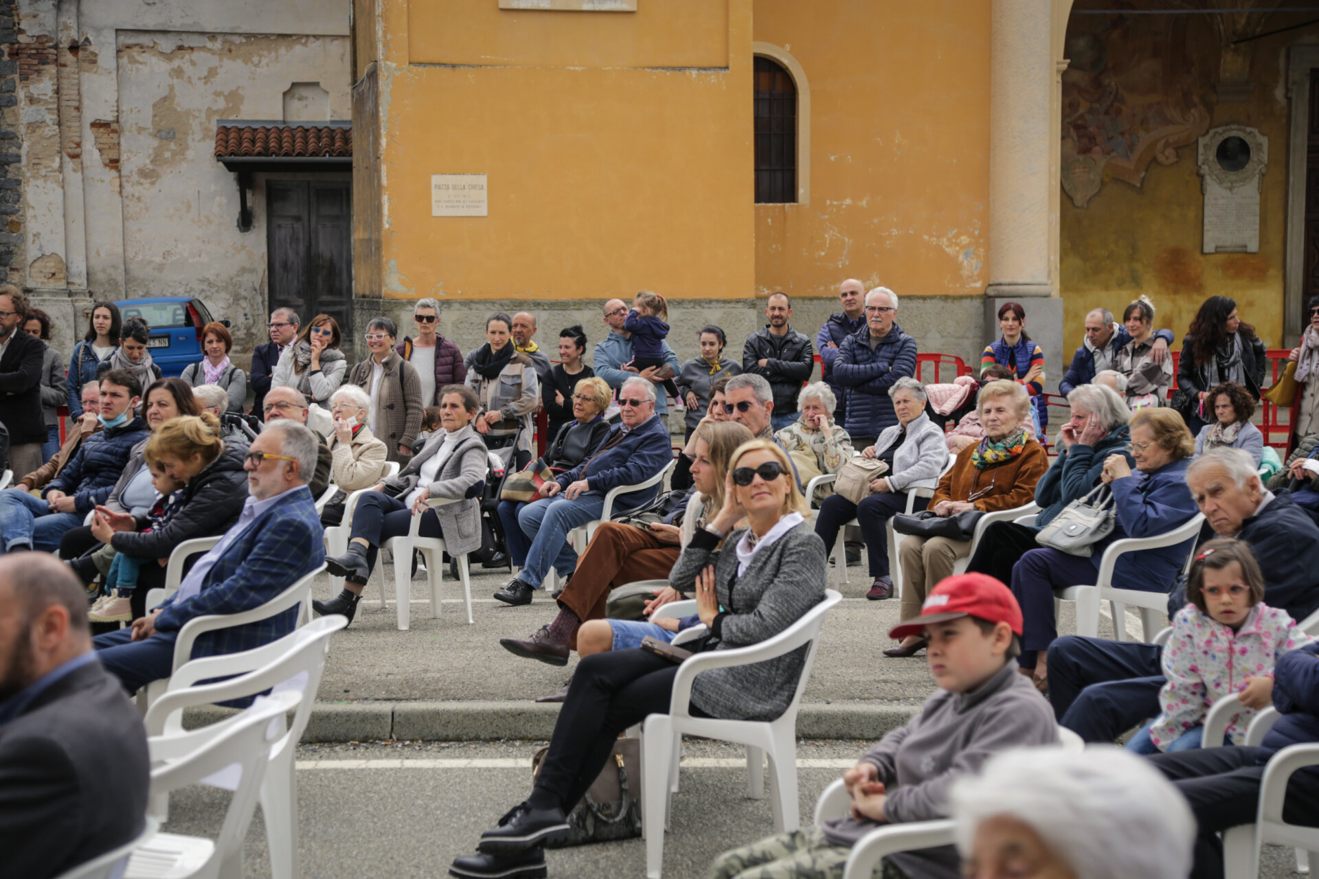 2022-05-07 Inaugurazione biblioteca di Pettinengo - Eco di Biella -34