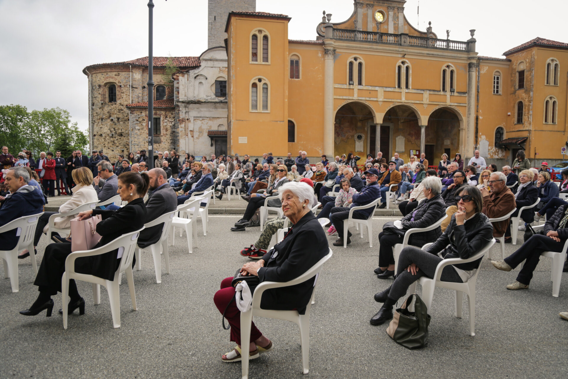 2022-05-07 Inaugurazione biblioteca di Pettinengo - Eco di Biella -35