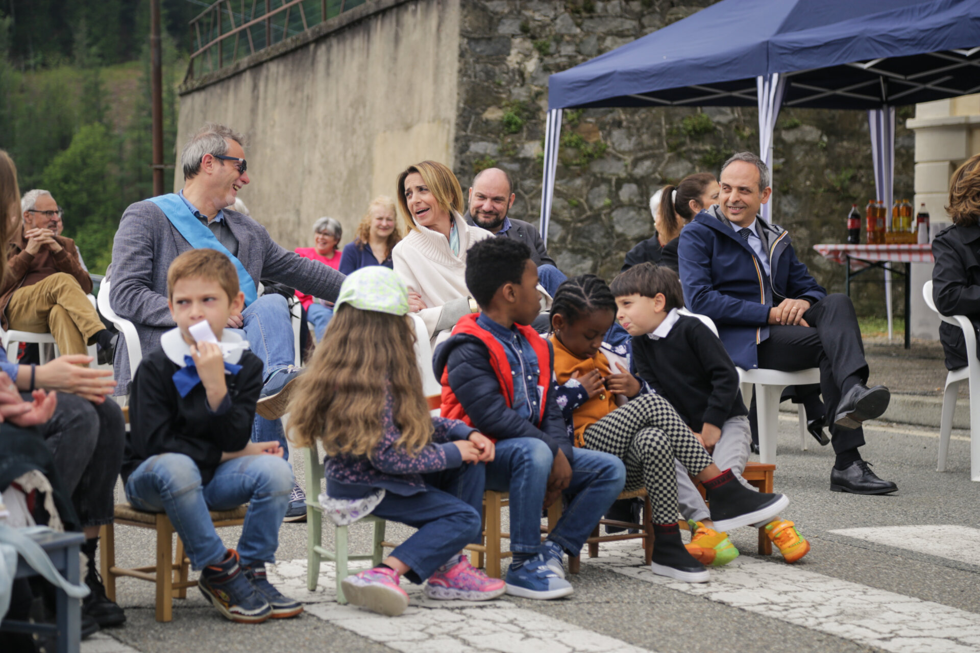 2022-05-07 Inaugurazione biblioteca di Pettinengo - Eco di Biella -41