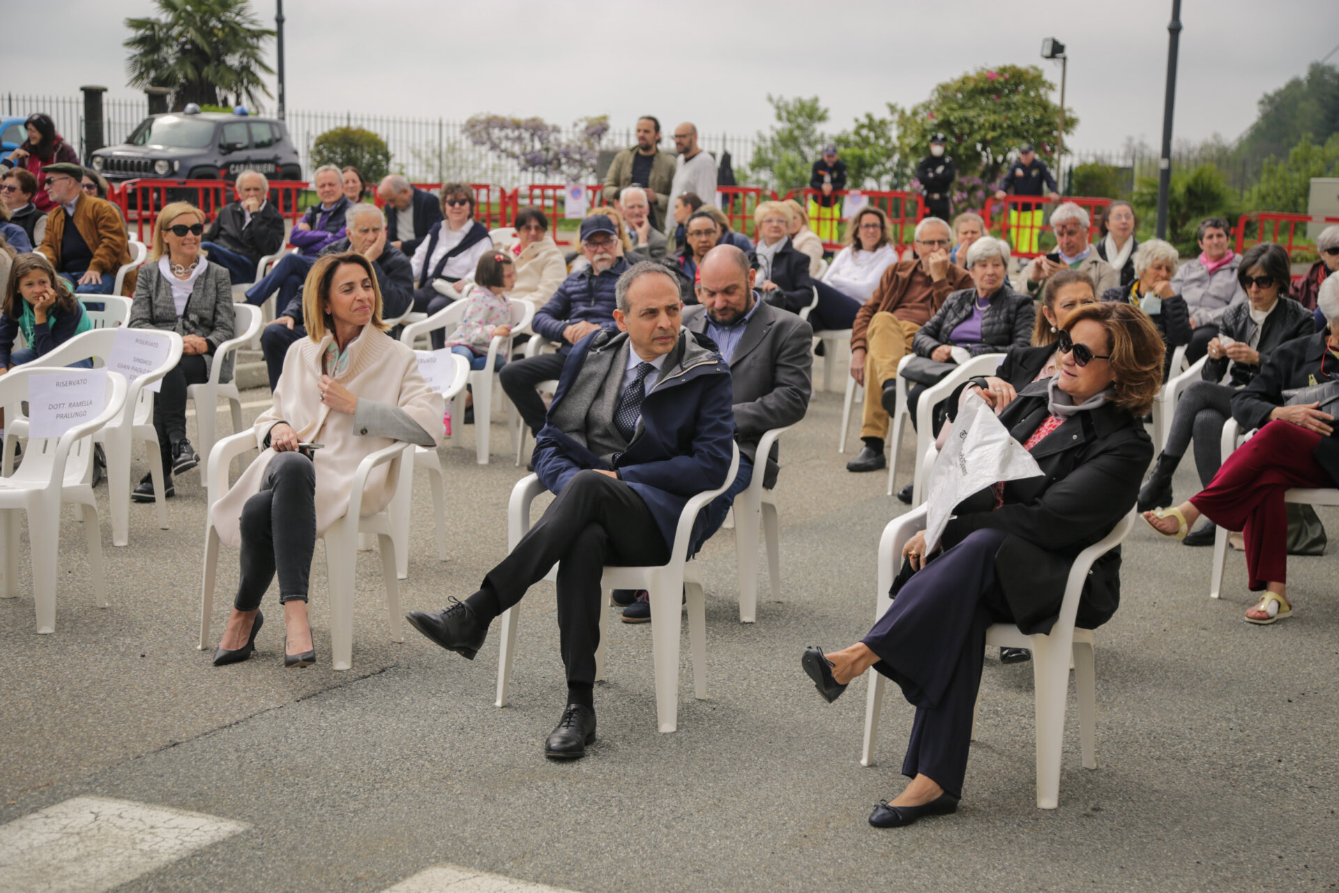 2022-05-07 Inaugurazione biblioteca di Pettinengo - Eco di Biella -9