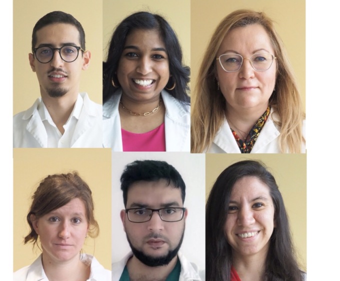 Nel Biellese sei nuovi Medici di Medicina Generale. Eccoli